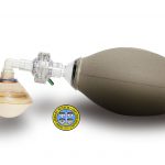 Image of Puritan Manual Resuscitator - 1 of 2